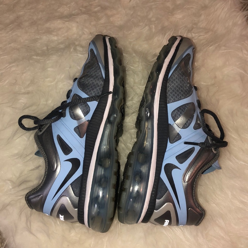 Nike Air Max shoes